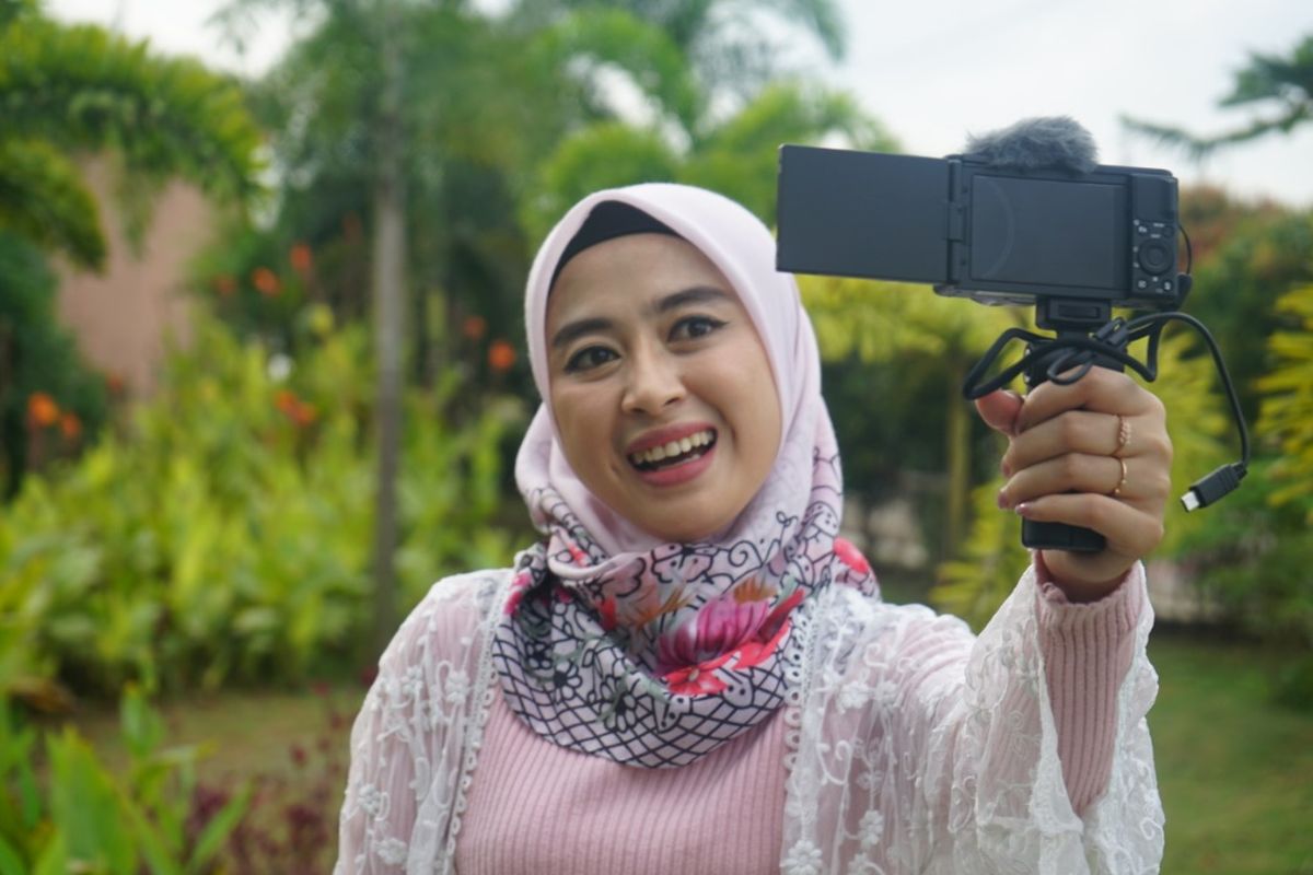 Dorong Milenial Miliki Hunian, Citra Swarna Group Gelar Lomba Vlog
