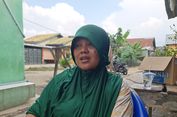 Kesal Disuruh Merantau Jadi Alasan Pria di Deli Serdang Bakar Rumah Orang Tuanya 