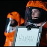 Sinopsis film Arrival, Upaya Ammy Adams Berkomunikasi dengan Alien