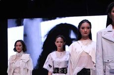 IFF 2016 Jadi Ajang Para Desainer Indonesia Pamerkan Karyanya