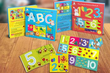 Tips Belajar Sambil Mengembangkan Motorik Anak