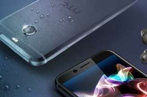 HTC 10 Evo, Versi Global Android Bolt Dijual Rp 7 Juta