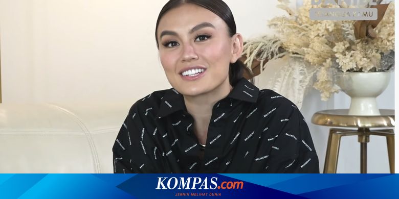 Deretan Artis Indonesia yang Bijak Tanggapi Nyinyiran Netizen, Siapa Saja?