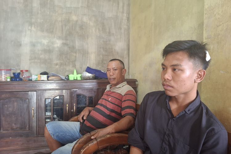 Pemuda di Lumajang Dibegal, Motor Dirampas, Korban Dibuang ke Sungai