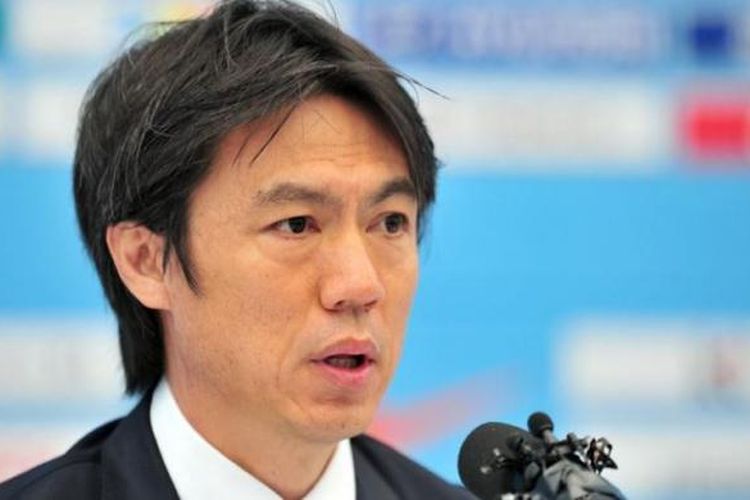 Pesan Pelatih Korsel ke Anak Asuhnya Usai Kalah 0-1 dari Meksiko akibat Blunder Kiper