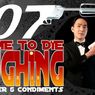 Media China Bikin Parodi James Bond untuk Ejek Barat, Ini Tanggapan MI6