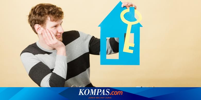 UU Cipta Kerja, Apa Pengaruhnya ke Kemampuan Membeli Rumah?