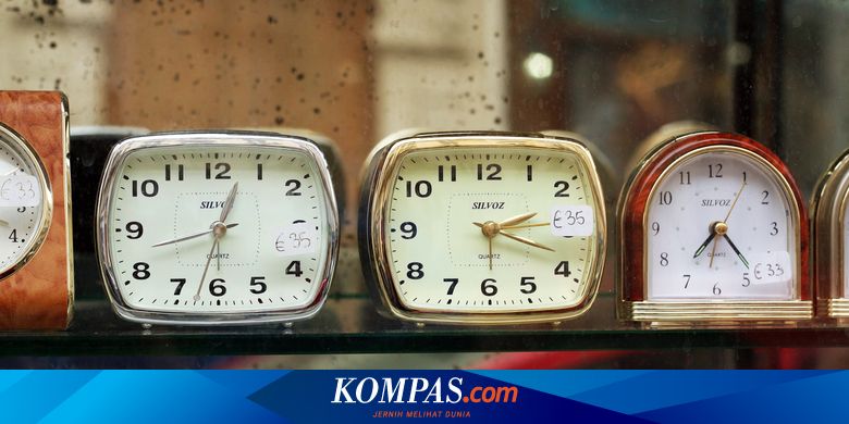 Jam alarm shop