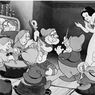 5 Film Klasik Disney Paling Awal