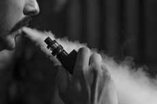 Apa Saja Penyakit yang Disebabkan oleh Vape Rokok?