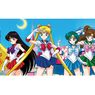 Serial Anime Sailor Moon Diangkat ke Layar Lebar