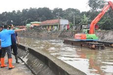 Antisipasi Banjir di 4 Kecamatan di Jakarta Timur, Pemprov DKI Berencana Bangun 3 Embung