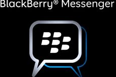 Layanan BlackBerry Messenger 