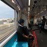 Permudah Akses Sepeda Nonlipat, MRT Jakarta Perbaiki Fasilitas di Tiga Stasiun