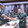 KSAD Dudung Beri Pengarahan ke Perwira Tinggi-Menengah TNI AD, Ini Isinya