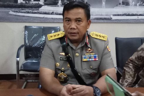 Sejak Dibentuk, Saber Pungli Lakukan 856 OTT