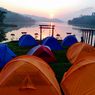 6 Aktivitas Seru di Sermo Glamour Camp, Lihat Sunrise hingga Kayaking