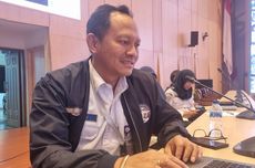 Pantau Dampak Pelemahan Rupiah, Kemenhub: Belum Ada Maskapai yang Mengeluh