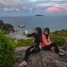 Bagaimana Gaya Melancong Orang Indonesia ke Luar Negeri?