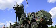 Stok Rudal AS Menipis, Jerman Langsung Maju Bantu Ukraina