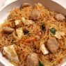 Resep Bihun Goreng Khas Lampung untuk Makan Malam