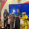 Balpil, Animasi Karya Anak Negeri yang Berikan Pesan Bhineka Tunggal Ika 