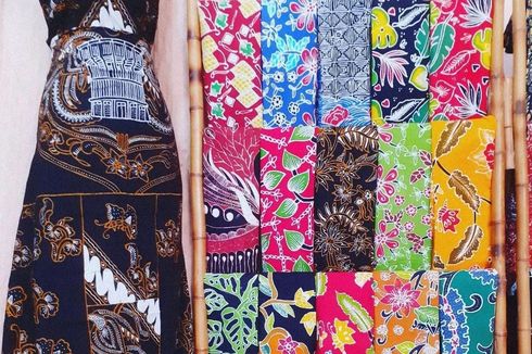 Berminat Bisnis Batik? Ini Rincian Modal dan Bahan Baku yang Dibutuhkan