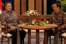 Survei LSI: Publik Anggap 100 Hari Pemerintahan SBY Lebih Baik Dibanding Jokowi