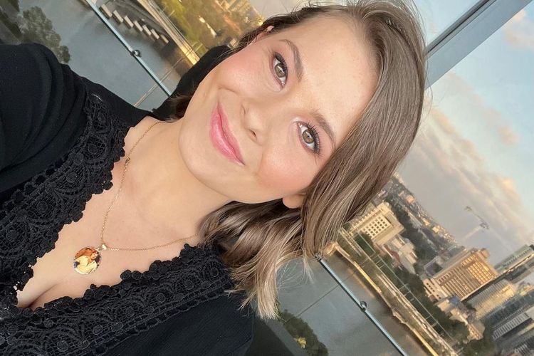 Bindi Irwin