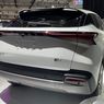 Kata Chery Soal Harga Omoda 5 EV untuk Pasar Indonesia