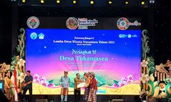 3 Desa di Sulsel Berprestasi pada Lomba Desa Wisata Nusantara 2024