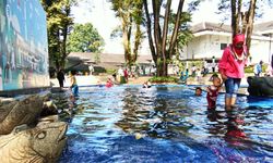 Sampai 2018, Ada Puluhan Proyek Inovatif untuk Warga Bandung