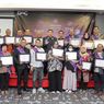 DAC Berikan Sertifikat pada 53 Agents of Change yang Lolos Kualifikasi sebagai Konsultan Aset Digital