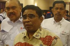 Sumarsono Berharap Cagub-Cawagub Tak Saling Serang Pribadi dalam Debat