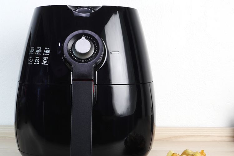 Kenapa Air Fryer Berasap? Ini 5 Penyebab Dan Cara Mencegahnya