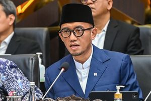 Imbas Konflik Timur Tengah, Pemerintah Koordinasi dengan Saudi Minta Relaksasi Hotel Jemaah Umrah