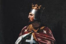 Richard The Lionheart, Raja Inggris yang Bersekutu Melawan Salahuddin