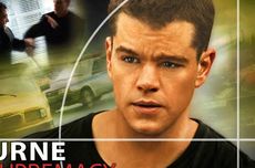 Sinopsis The Bourne Supremacy, Film Sekuel Bourne 