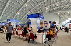 4 Tips Berkunjung ke Asita Tour and Travel Fair 2023