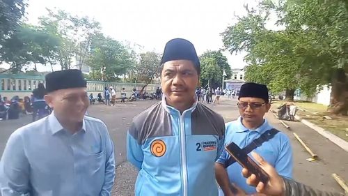 TKN Sebut Pernyataan Jokowi soal Presiden Boleh Berkampanye Sah-sah Saja