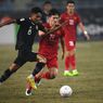 Piala AFF 2022: Analisis Eduardo Almeida Bongkar Kekurangan Indonesia