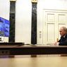 Berunding 80 Menit, Scholz dan Macron Desak Putin Negosiasi dengan Zelensky