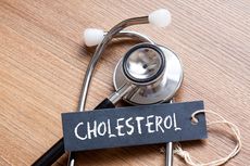 6 Tanda Kolesterol yang Bisa Dilihat di Tubuh, Berapa Batas Normalnya?