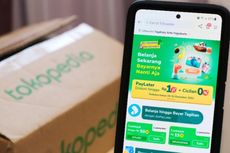  Jelang Perayaan Imlek, Ini Produk Paling Laris di Tokopedia 