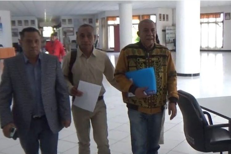 Nasib 3 Anggota DPRD TTU yang Diduga Intimidasi dr Icha Menunggu Keputusan Paripurna