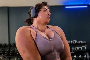 Wanita Terkuat di Dunia Ternyata Dulunya Pria, Langsung Dicabut Gelarnya