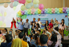 Optimalkan Masa Emas Pertumbuhan Anak, Mayapada Hospital Bandung Hadirkan Klinik Tumbuh Kembang dan Klinik Neurobehavior