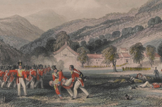 Perang Candu I (1839-1842): Penyebab, Kronologi, dan Dampak