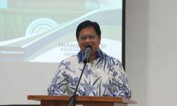 1.574 Peserta Ekspedisi Patriot Siap Terjun ke 54 Kawasan Transmigrasi