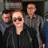 Lisa Mariana Penuhi Panggilan Kedua Polda Jabar Terkait Video Syur